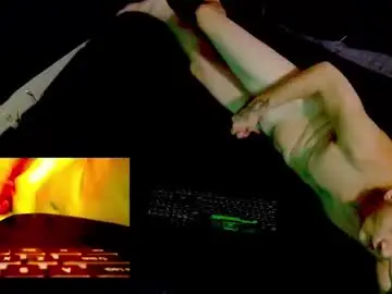 Chaturbate Live Porn of shadowv5551