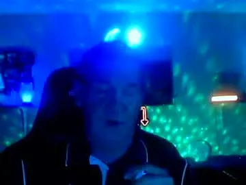 Chaturbate Live Sex Cam of tkthedj