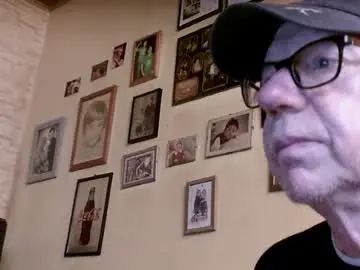 Chaturbate Live Sex of 64shorty