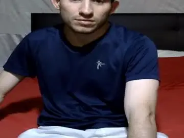Chaturbate Adult Webcams of arongfranco