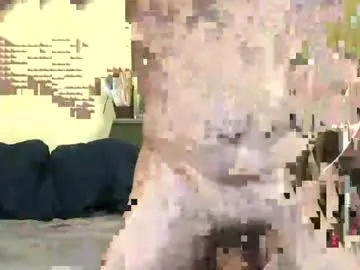 Chaturbate Nude Webcam of dinglerdingler