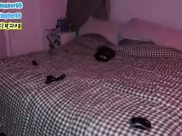 Chaturbate Private Sex Chat of dominatingher69