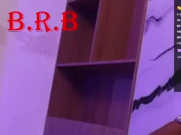 Chaturbate Best live sex cam show of jhonblacke