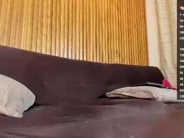 Chaturbate Live Porn of jhonblacke