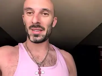 Chaturbate Free Porn Cam of kingdaddysayless