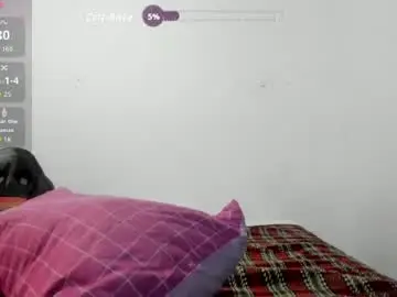 Chaturbate Live Sex of robindominique