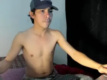 Chaturbate Live Sex Cam of robindominique