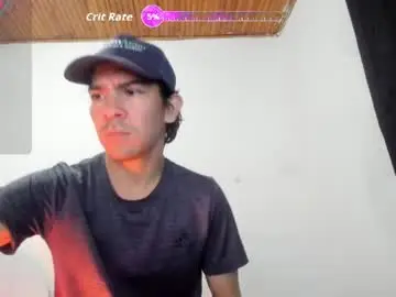 Chaturbate Best live sex cam show of robindominique