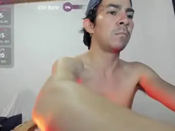 Chaturbate Private Sex Chat of robindominique