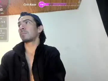 Chaturbate Sex Chat of robindominique