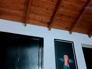 Chaturbate Live Sex Cam of silvabranko