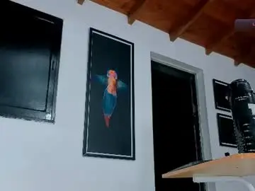 Chaturbate Nude Webcam of silvabranko