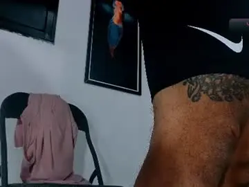 Chaturbate Adult Webcam of silvabranko