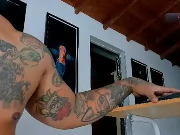 Chaturbate Watch Live Sex Cams of silvabranko