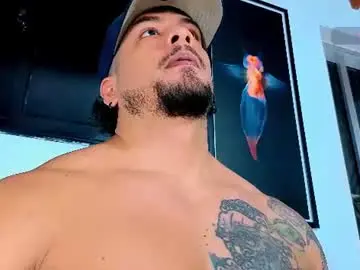 Chaturbate Sex Chat of silvabranko