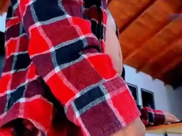 Chaturbate Private Sex Chat of silvabranko