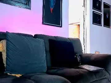 Chaturbate Best live sex cam show of silvabranko