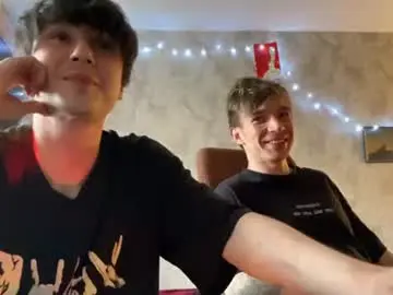 Chaturbate Live Sex of stralght_twinks