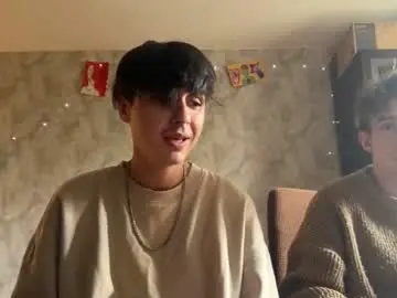 Chaturbate Live Sex Cam of stralght_twinks