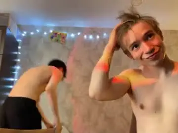 Chaturbate Live Porn of stralght_twinks