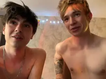 Chaturbate Live Sex of stralght_twinks
