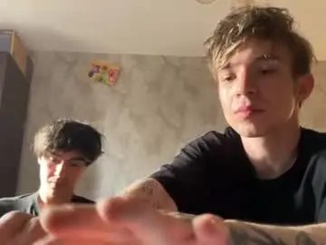 Chaturbate Sex Chat of stralght_twinks