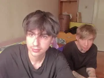 Chaturbate Live Porn of stralght_twinks
