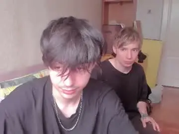 Chaturbate Private Sex Chat of stralght_twinks