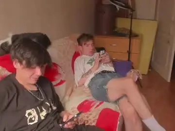 Chaturbate Best live sex cam show of stralght_twinks