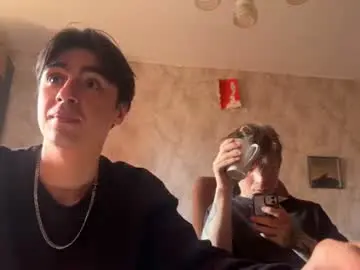 Chaturbate Free Live Porn of stralght_twinks