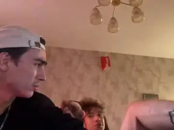 Chaturbate Live Porn of stralght_twinks