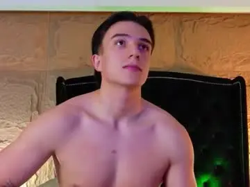 Chaturbate Sex Chat of aslanfox_