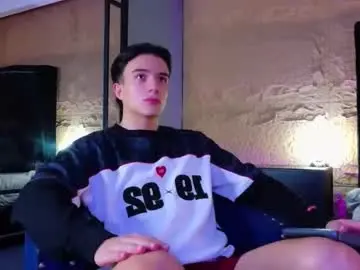 Chaturbate Adult Webcam of aslanfox_