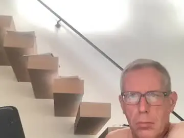 Chaturbate Sex Cam of choupipat1