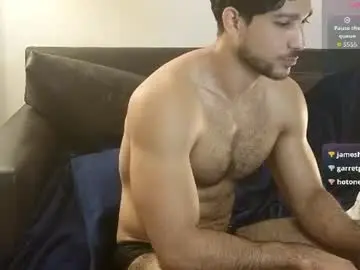 Chaturbate Best Webcam of daemon_30