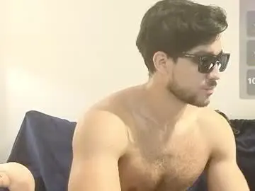 Chaturbate Adult Webcams of daemon_30
