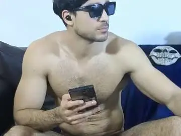 Chaturbate Best live sex cam show of daemon_30