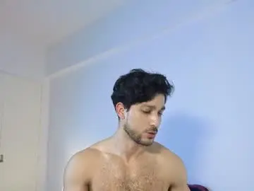 Chaturbate Adult Video Chat of daemon_30