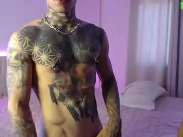 Chaturbate Watch Live Sex Cams of erikcolle