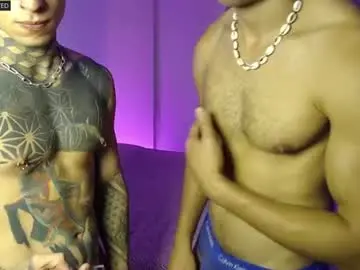 Chaturbate Sex Cam of erikcolle