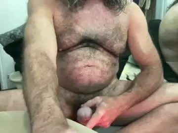 Chaturbate Nude Webcam of hairytonkas