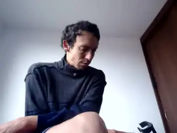 Chaturbate Nude Webcam of latinndexter