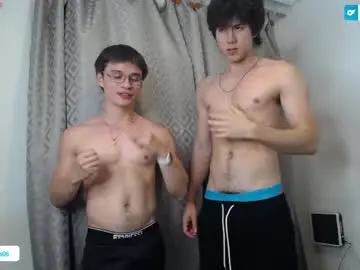 Chaturbate Live Sex of _the_neighbors