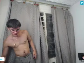 Chaturbate Nude Webcam of _the_neighbors