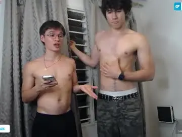 Chaturbate Best live sex cam show of _the_neighbors