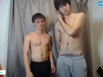 Chaturbate Nude Webcam of _the_neighbors