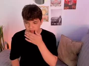 Chaturbate Adult Video Chat of adam_angelsss