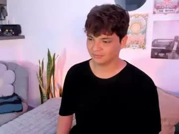 Chaturbate Nude Webcam of adam_angelsss