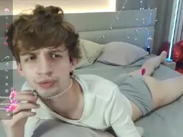 Chaturbate Best Webcam of bimbo_boy_