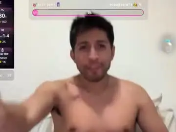 Chaturbate Free Live Porn of calmalpha